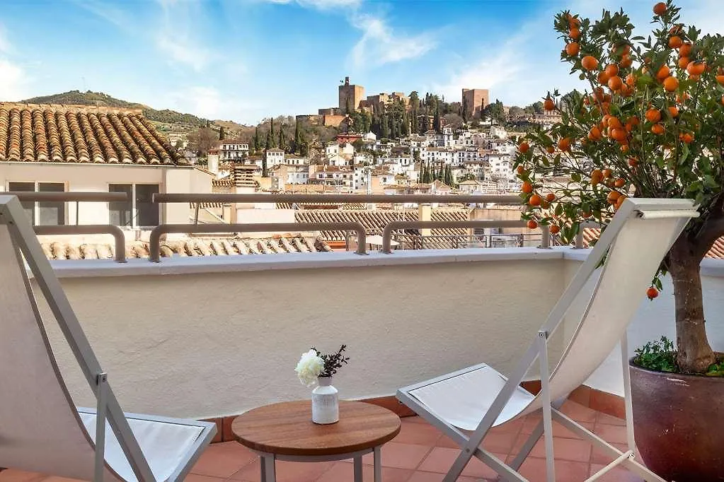 Melia Granada Ξενοδοχείο