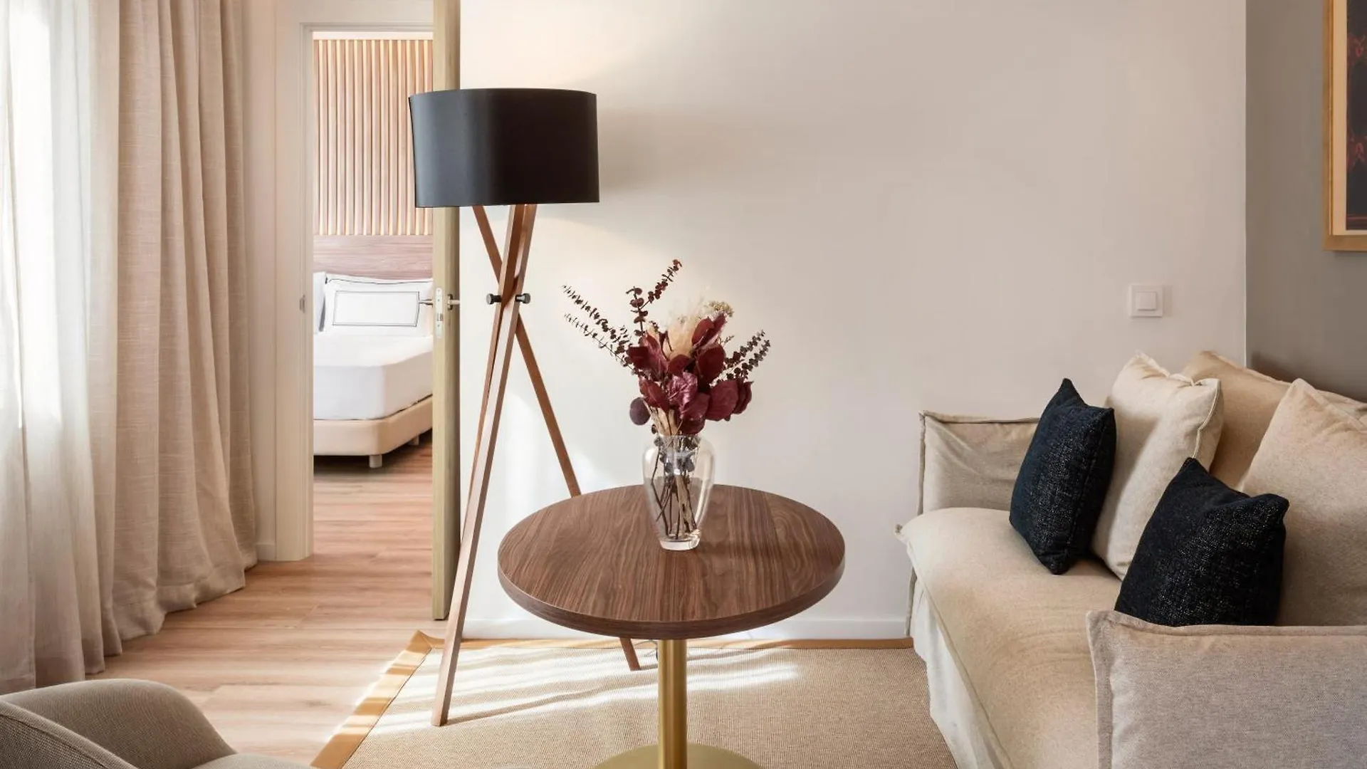 ****  Melia Granada Hotel Spain