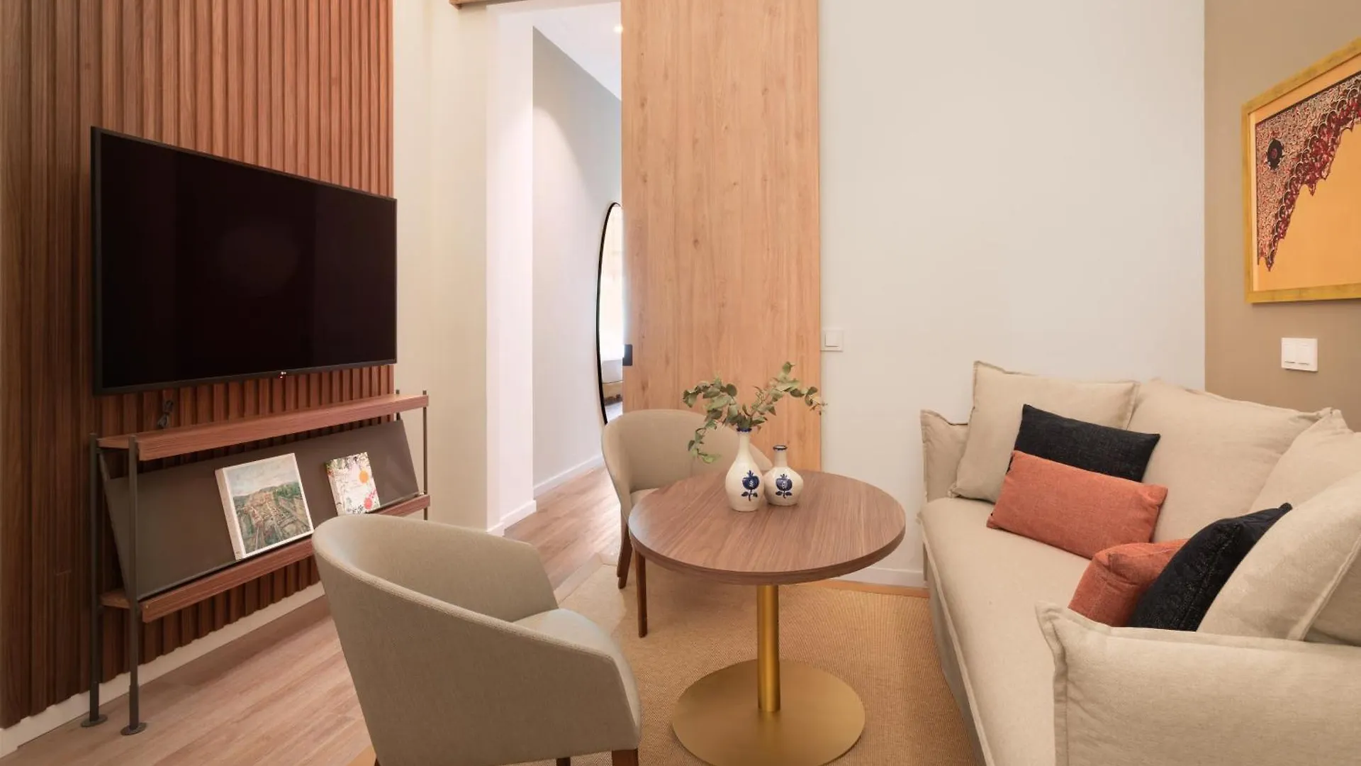 Hotel Meliá Granada