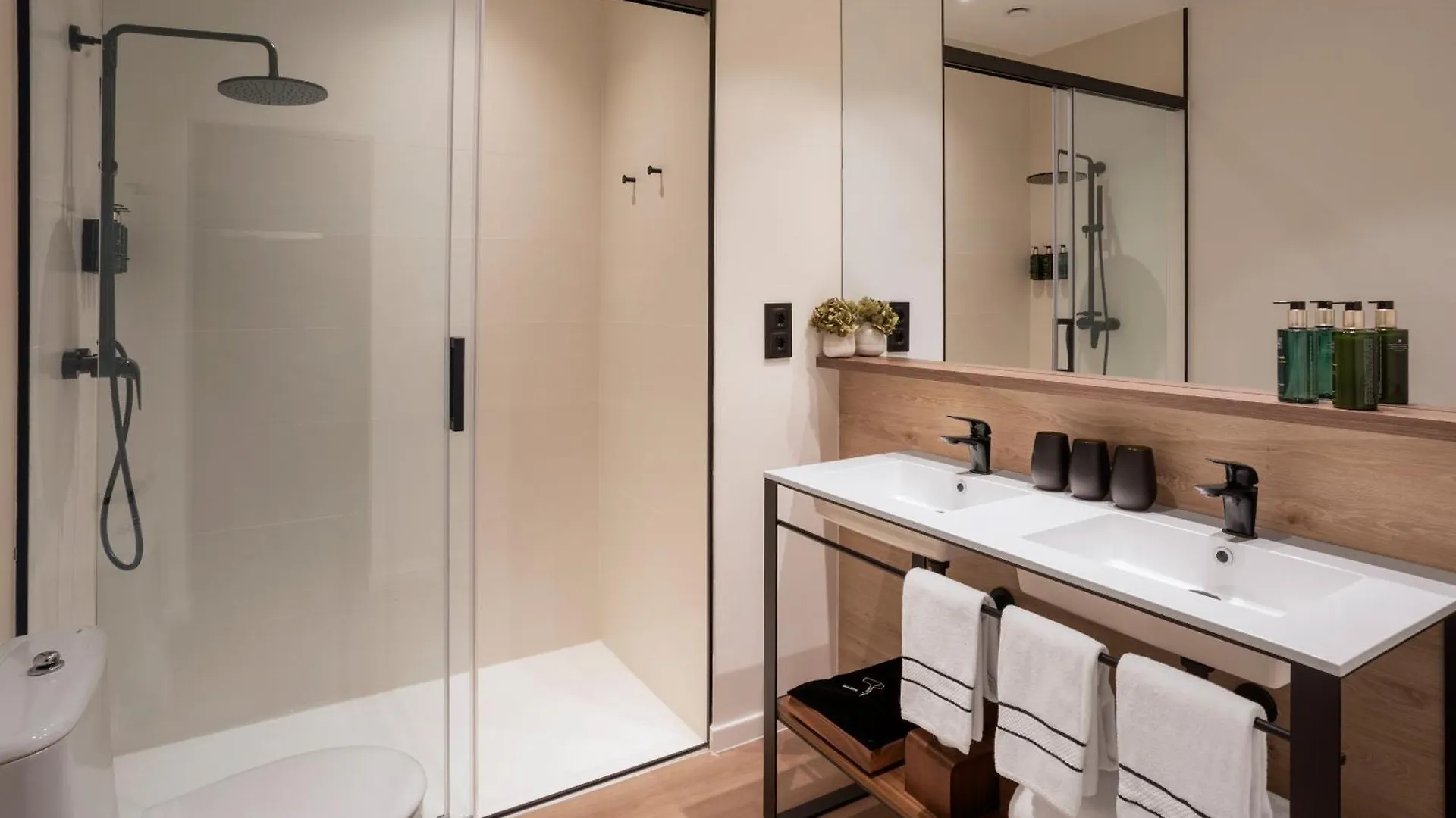 ****  Hotel Meliá Granada Spagna