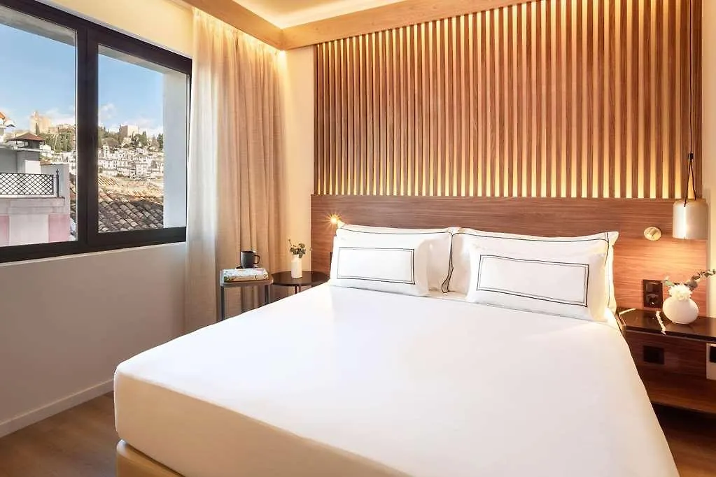 Melia Granada Hotel 4*,